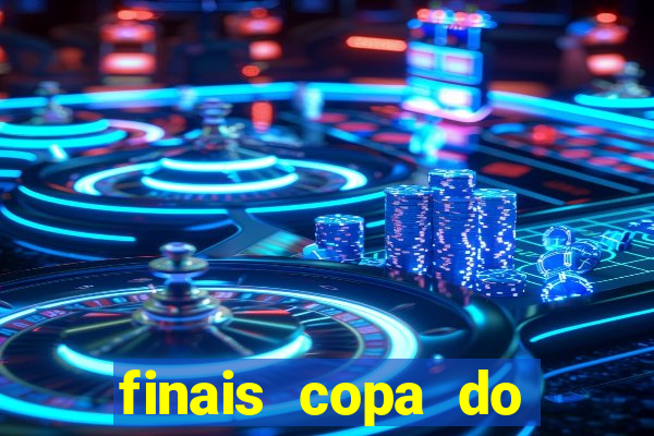 finais copa do brasil cruzeiro